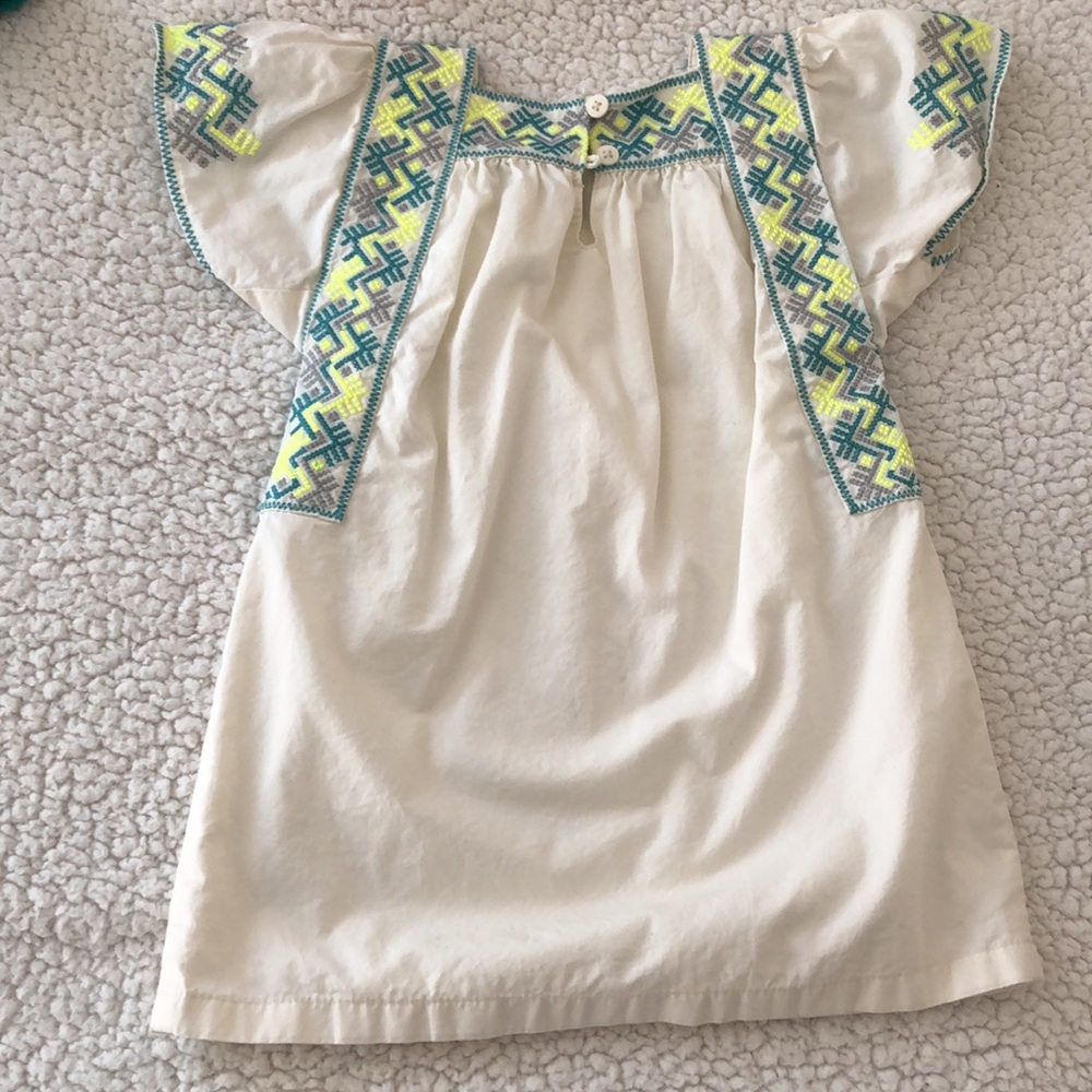 Tea Collection 3T dress bundle - Picture 6 of 16
